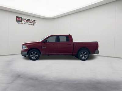 2019 RAM 1500 Crew Cab, $17990. Photo 5
