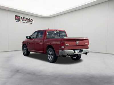 2019 RAM 1500 Crew Cab, $17990. Photo 7