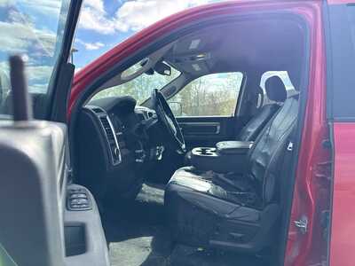 2019 RAM 1500 Crew Cab, $17990. Photo 9