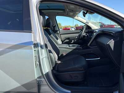 2024 Hyundai Tucson, $30490. Photo 11