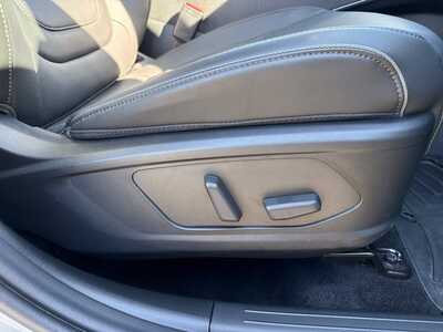 2024 Hyundai Tucson, $30490. Photo 12