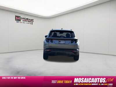 2024 Hyundai Tucson, $30490. Photo 6