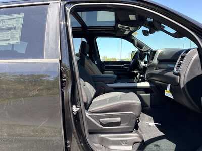 2026 RAM 1500 Crew Cab, $47789. Photo 11