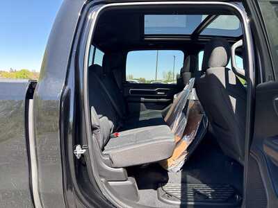 2026 RAM 1500 Crew Cab, $47789. Photo 12