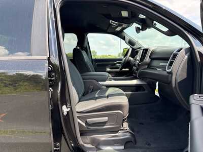2026 RAM 1500 Crew Cab, $48797. Photo 10