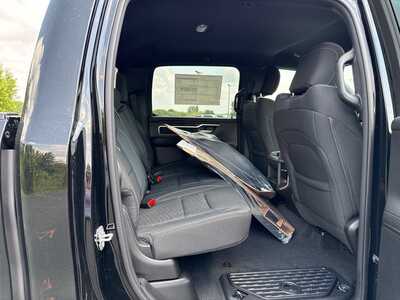 2026 RAM 1500 Crew Cab, $48797. Photo 11