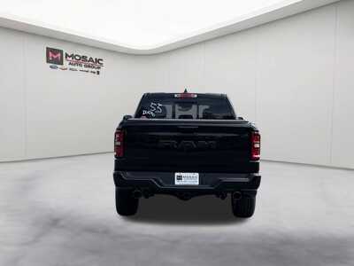 2026 RAM 1500 Crew Cab, $48797. Photo 6