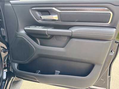 2026 RAM 1500 Crew Cab, $48797. Photo 9