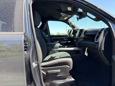 2026 RAM 1500 Crew Cab, $42600. Photo 11