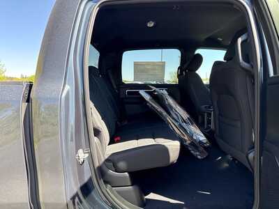 2026 RAM 1500 Crew Cab, $42600. Photo 12