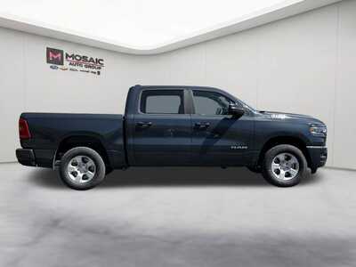 2026 RAM 1500 Crew Cab, $42600. Photo 8