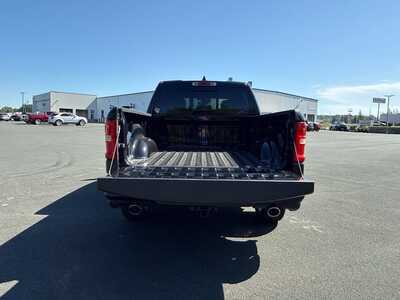 2026 RAM 1500 Crew Cab, $47513. Photo 11