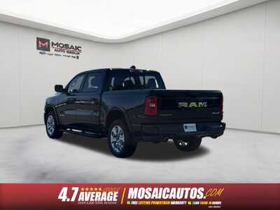 2026 RAM 1500 Crew Cab, $47513. Photo 5