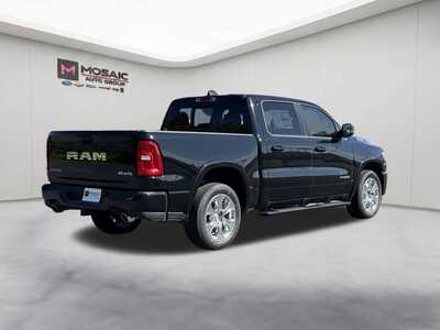 2026 RAM 1500 Crew Cab, $47513. Photo 7