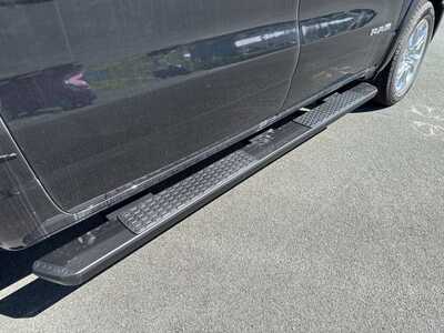 2026 RAM 1500 Crew Cab, $47513. Photo 9