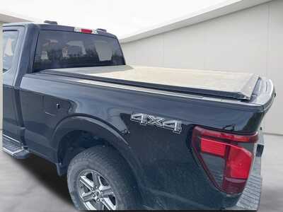 2025 Ford F150 Ext Cab, $43080. Photo 7