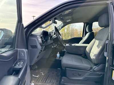 2025 Ford F150 Ext Cab, $43080. Photo 8