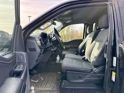 2025 Ford F150 Ext Cab, $43080. Photo 9