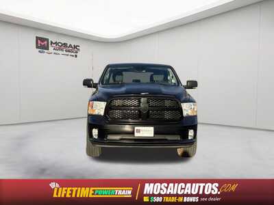 2015 RAM 1500 Crew Cab, $19990. Photo 2