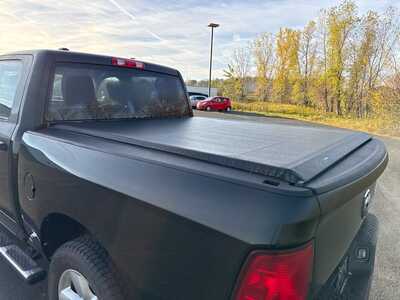 2015 RAM 1500 Crew Cab, $19990. Photo 7