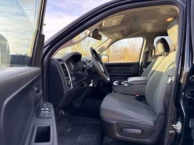 2015 RAM 1500 Crew Cab, $19990. Photo 8