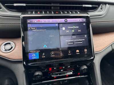 2022 Jeep Grand Cherokee L, $35990. Photo 12