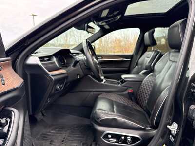 2022 Jeep Grand Cherokee L, $35990. Photo 7