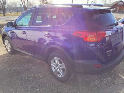 2015 Toyota RAV4, $14995. Photo 2