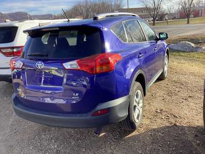 2015 Toyota RAV4, $14995. Photo 3