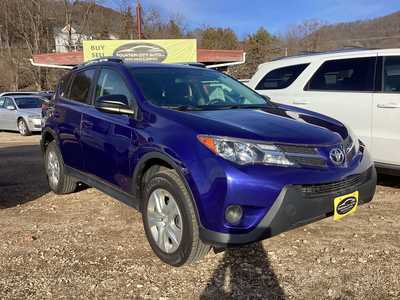 2015 Toyota RAV4, $14995. Photo 4