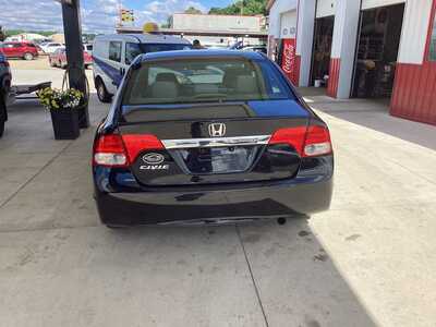 2009 Honda Civic, $6995. Photo 4
