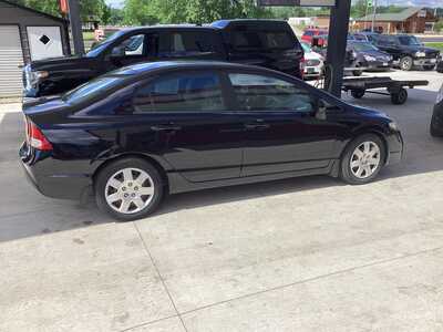 2009 Honda Civic, $6995. Photo 6