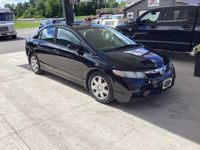 2009 Honda Civic, $6995. Photo 7
