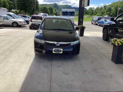 2009 Honda Civic, $6995. Photo 8