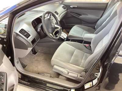 2009 Honda Civic, $6995. Photo 9