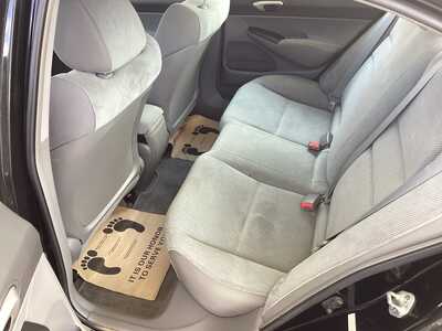 2009 Honda Civic, $6995. Photo 10