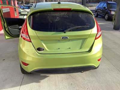 2013 Ford Fiesta, $5595. Photo 3