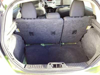 2013 Ford Fiesta, $5595. Photo 9