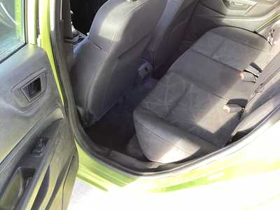2013 Ford Fiesta, $5595. Photo 10