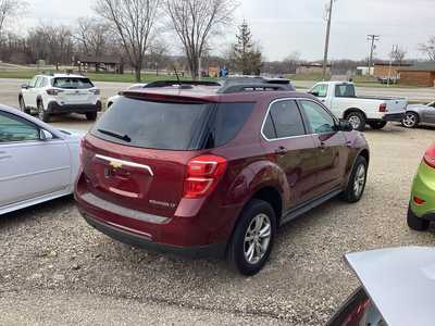 2016 Chevrolet Equinox, $10995. Photo 2