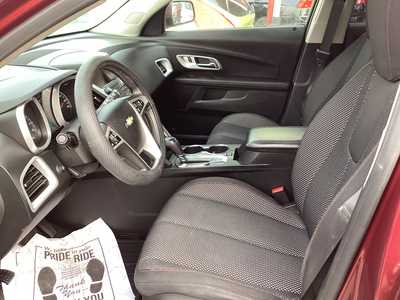 2016 Chevrolet Equinox, $10995. Photo 3