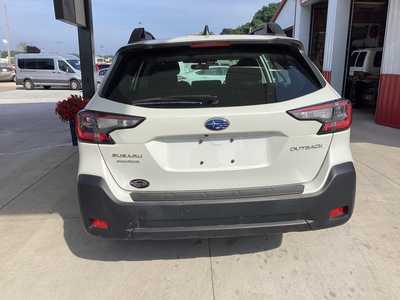 2023 Subaru Outback, $24295. Photo 4