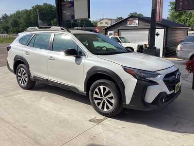 2023 Subaru Outback, $24295. Photo 6