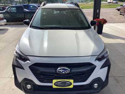 2023 Subaru Outback, $24295. Photo 7