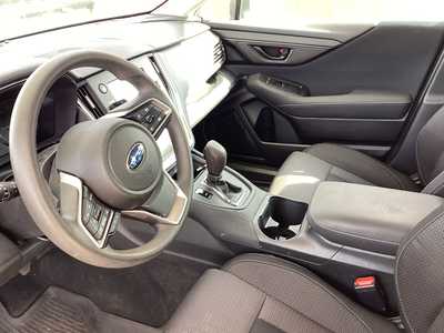 2023 Subaru Outback, $24295. Photo 8
