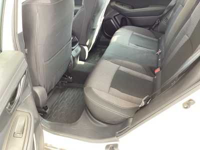2023 Subaru Outback, $24295. Photo 9