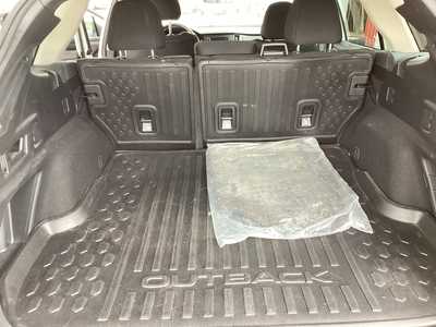 2023 Subaru Outback, $24295. Photo 11