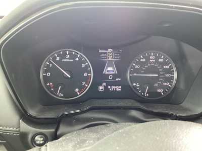 2023 Subaru Outback, $24295. Photo 12