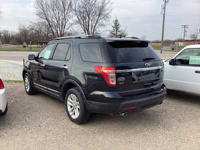 2013 Ford Explorer, $10295. Photo 2