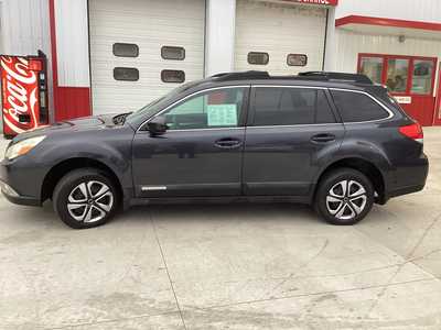 2011 Subaru Outback, $6995. Photo 2